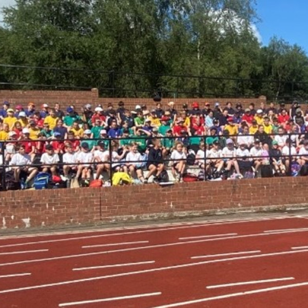 sports day